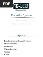Download Embedded Systems by E-WEB SN92151049 doc pdf