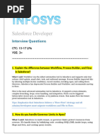 Copado Branching Strategy Cheat Sheet | PDF | Version Control ...