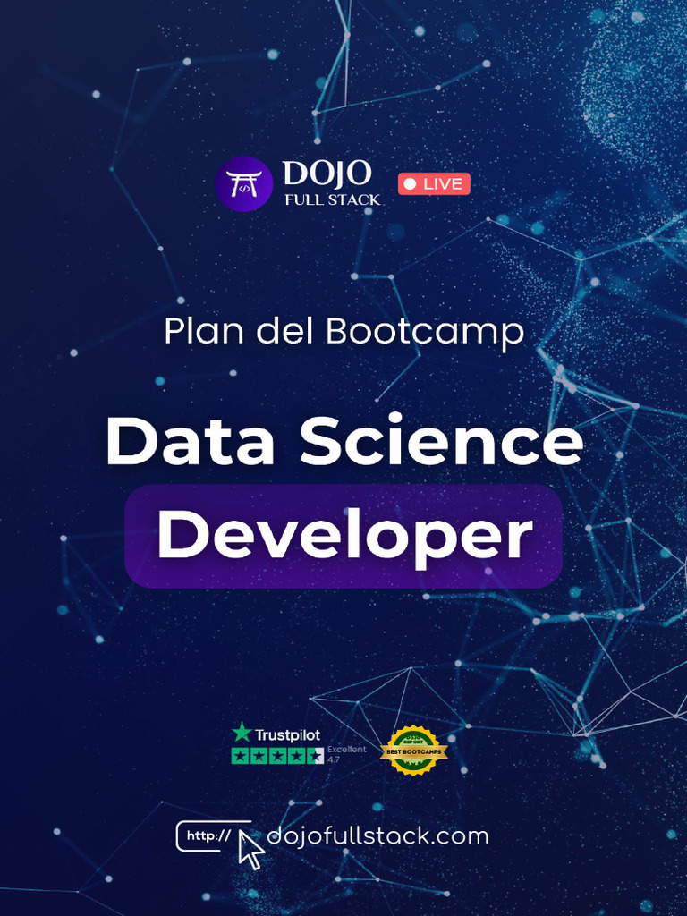 Bootcamp de Data Science Developer | PDF | Aprendizaje automático ...