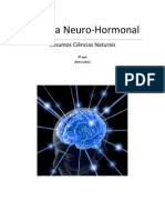 Sistema Neuro-Hormonal: Funções e Interação