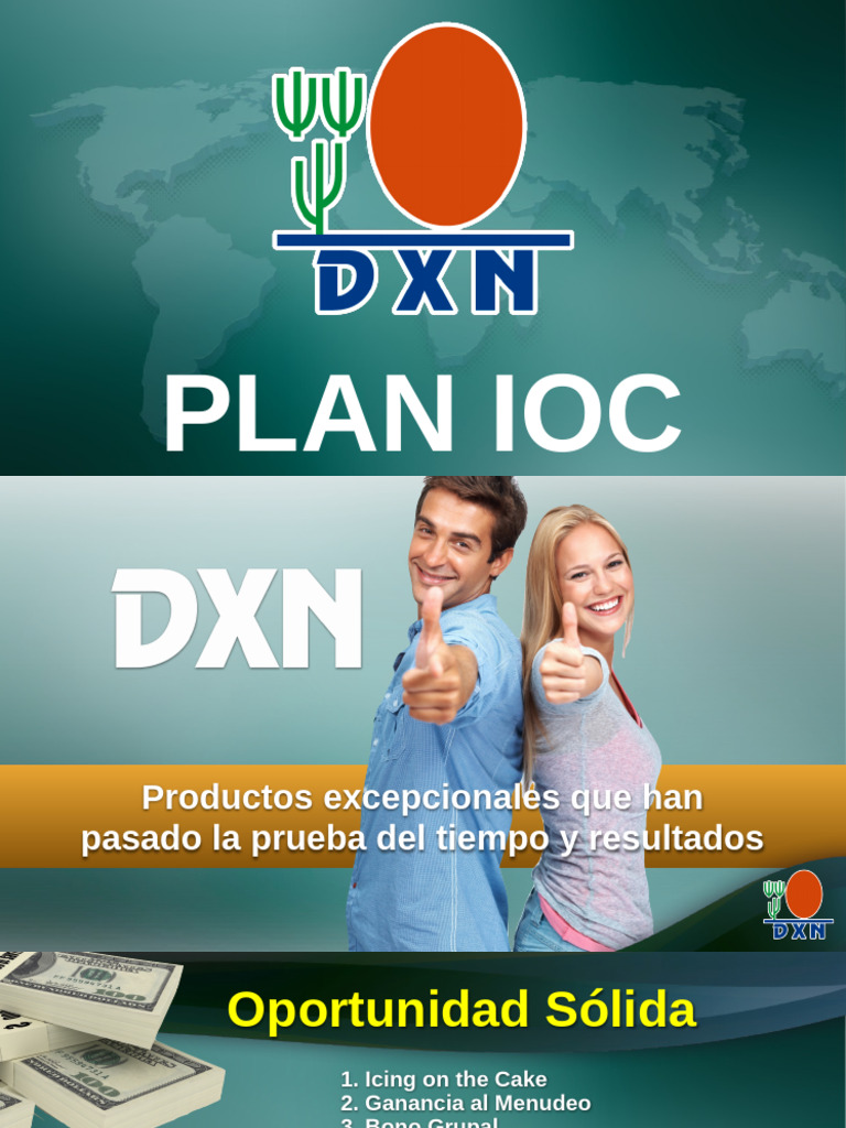 Nuevo Ioc | PDF