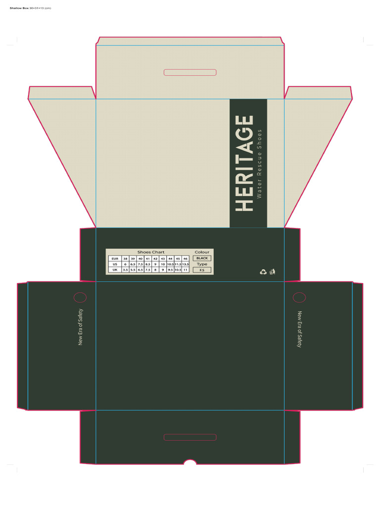 Preview Box Heritage | PDF
