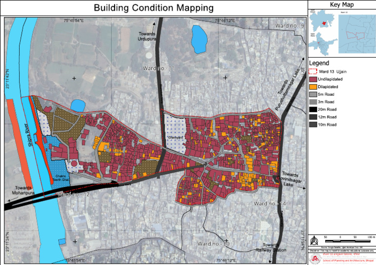 Building Condition Mapping | PDF