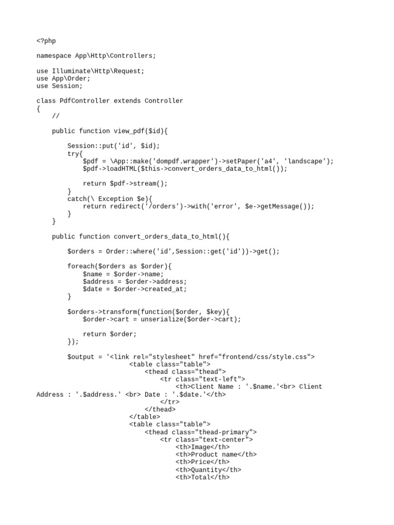 06.pdfconverter | PDF | Computer Programming