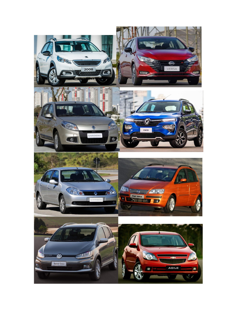 Cars | PDF