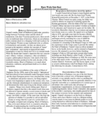 Download Heart of Darkness Mwds by lindsey_henson_3 SN92157021 doc pdf