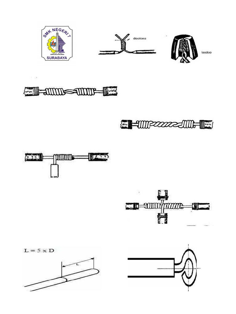 Print Sambungan | PDF