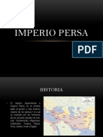 Imperio Persa