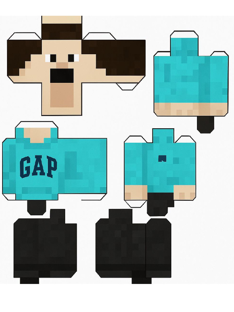 MINECRAFT | PDF