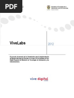 Taller Vivelab