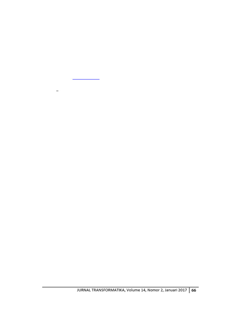 Penerapan Analytic Network Process Anp Pada Sistem | PDF