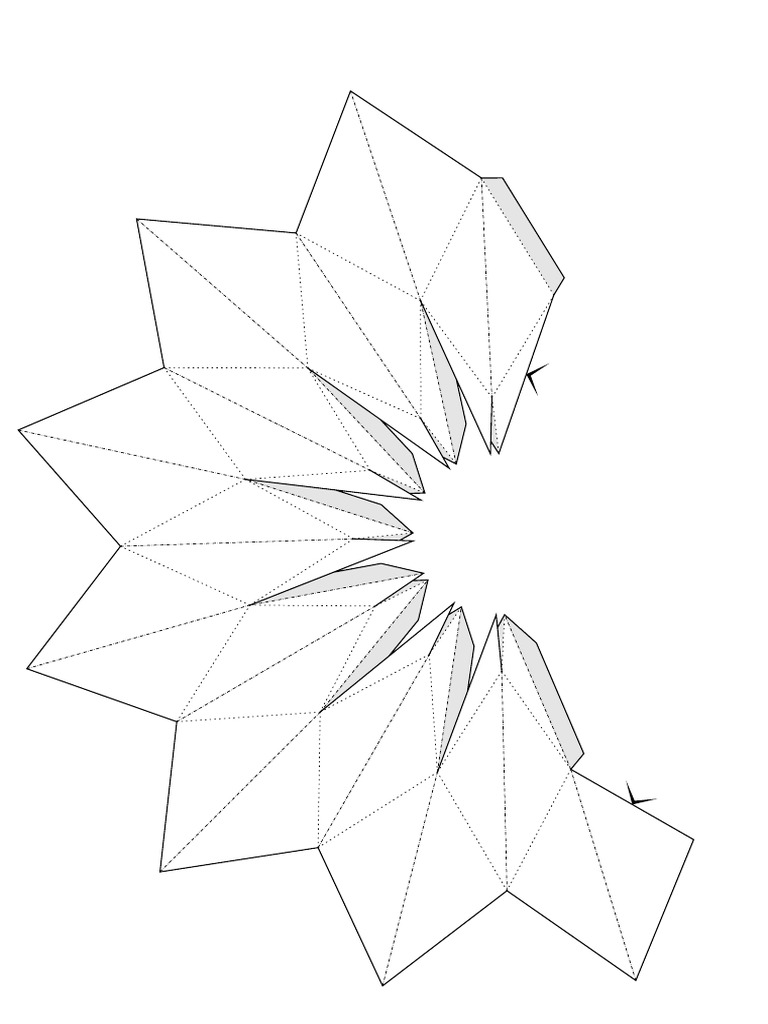 Origami | PDF