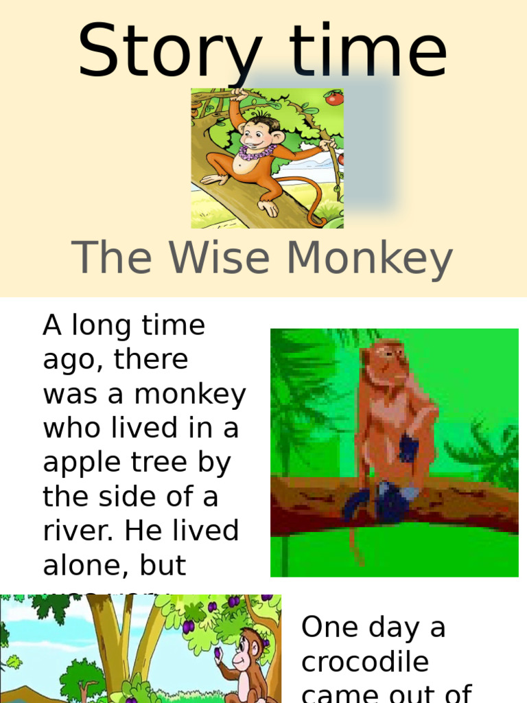 Task 2 - Wise Monkey | PDF