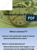 57737156 Chapter 1 Introduction to Science