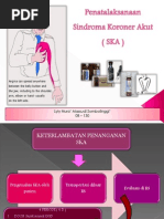 Penatalaksanaan Mci