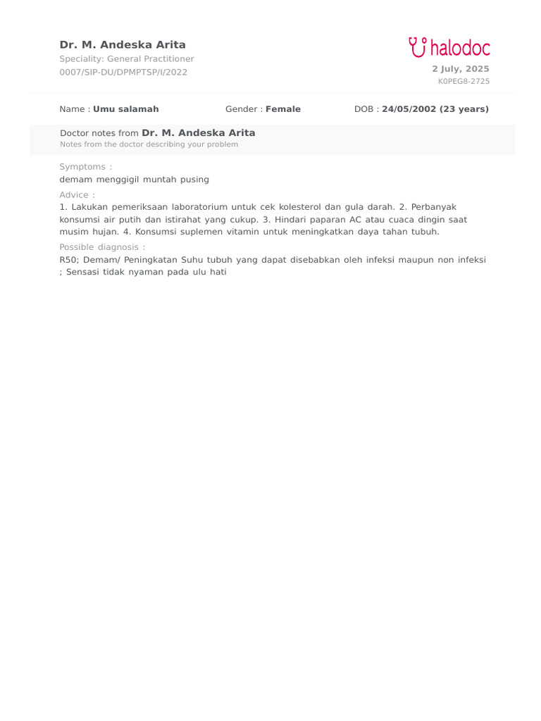 Invoice Notes K0peg8-2725 Amended-0 | PDF