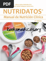 NRS 2002 Español | PDF