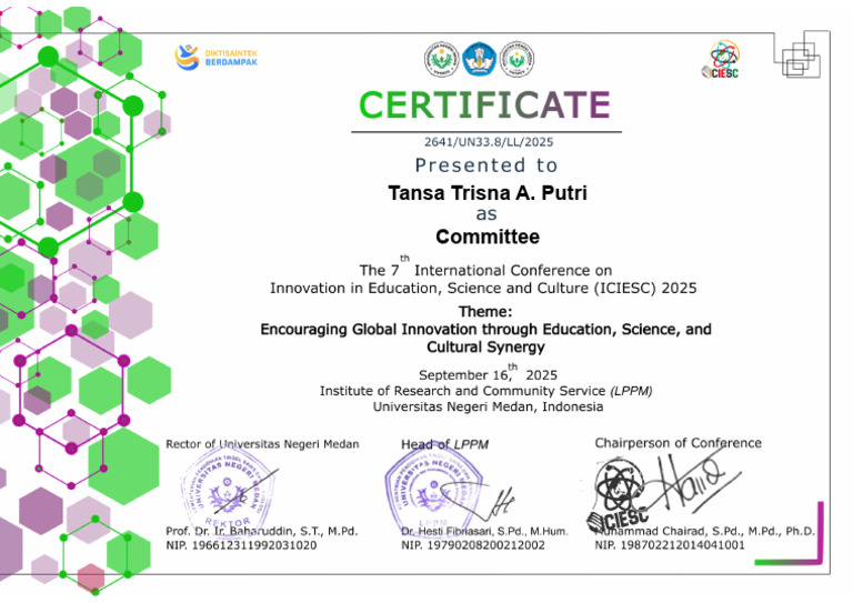 Tansa Trisna A. Putri | PDF
