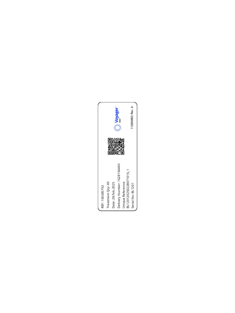 QR Print | PDF