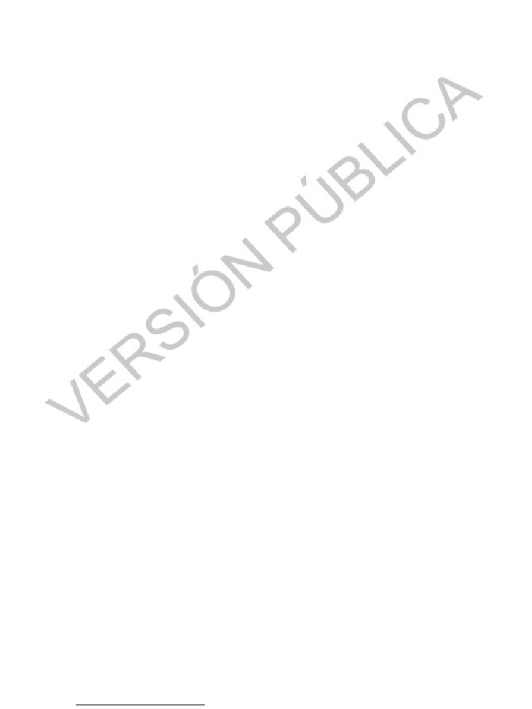 Sentencia por Feminicidio en Toluca | PDF | Sentencia (ley) | La ...