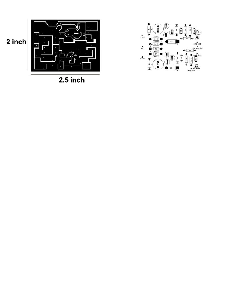 2 I NCH | PDF