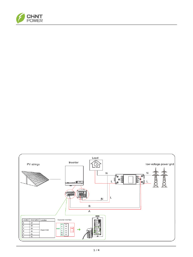 CPS Export Limitation Setup Guide | PDF | Telecommunications ...