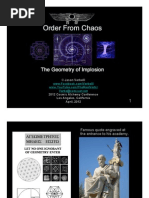 Download The Geometry of Implosion by Jason Verbelli SN92170878 doc pdf