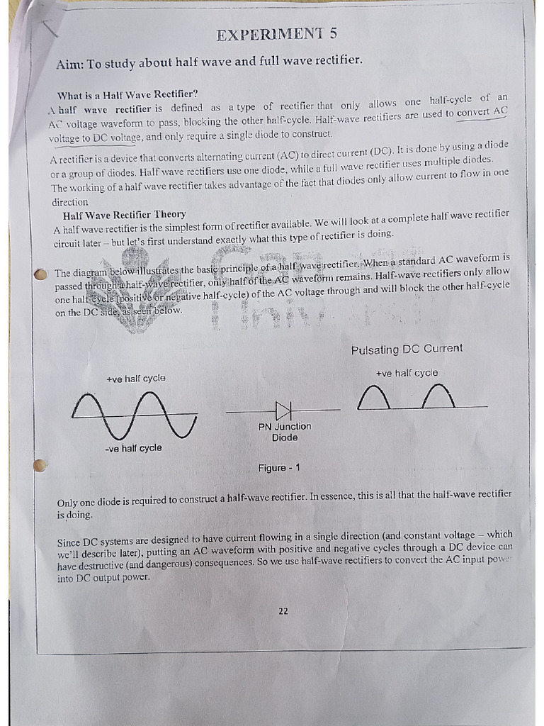 WPE Exp No 5 | PDF