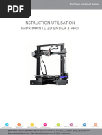 Guide d'utilisation de Bambu Studio | PDF | Imprimante (Informatique ...