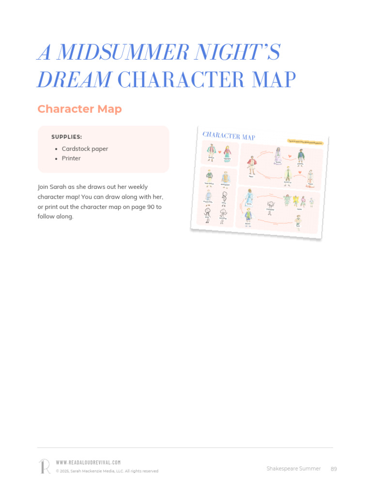 Character Map | PDF