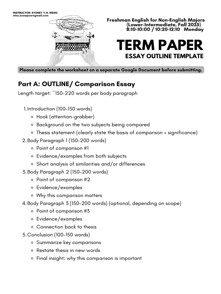 Introduction — Why these documents matter (150–200 words)