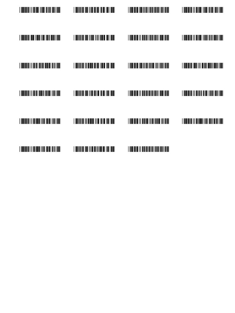 Label Batch 30 | PDF