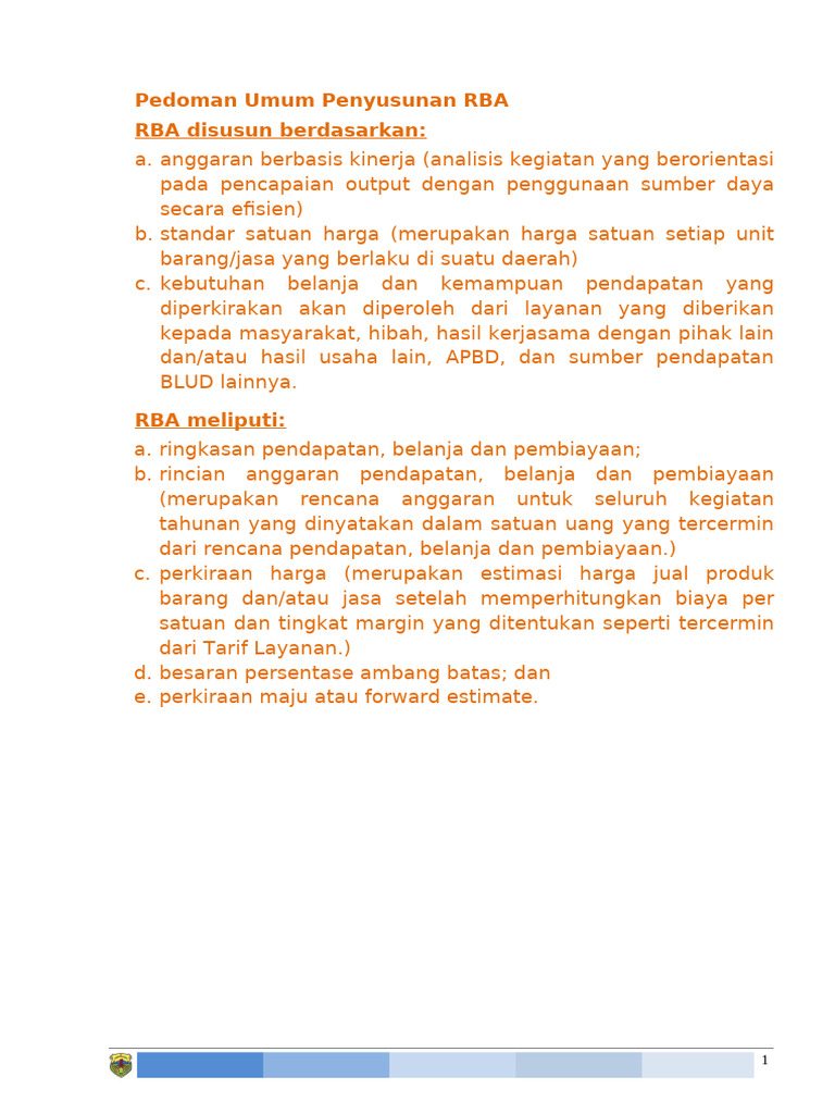 RBA 2023 | PDF