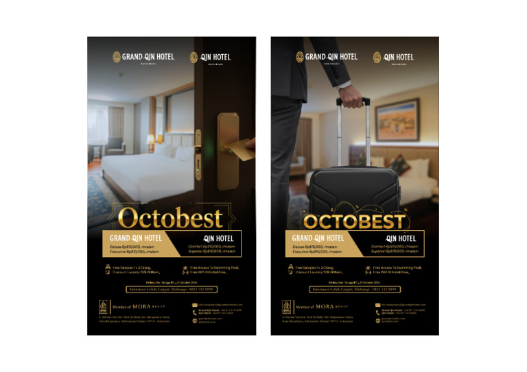 Room Promo Oct | PDF