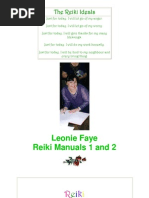 Download Reiki Manuals 1  2 - Leonie Faye PDF by victory v SN92174 doc pdf