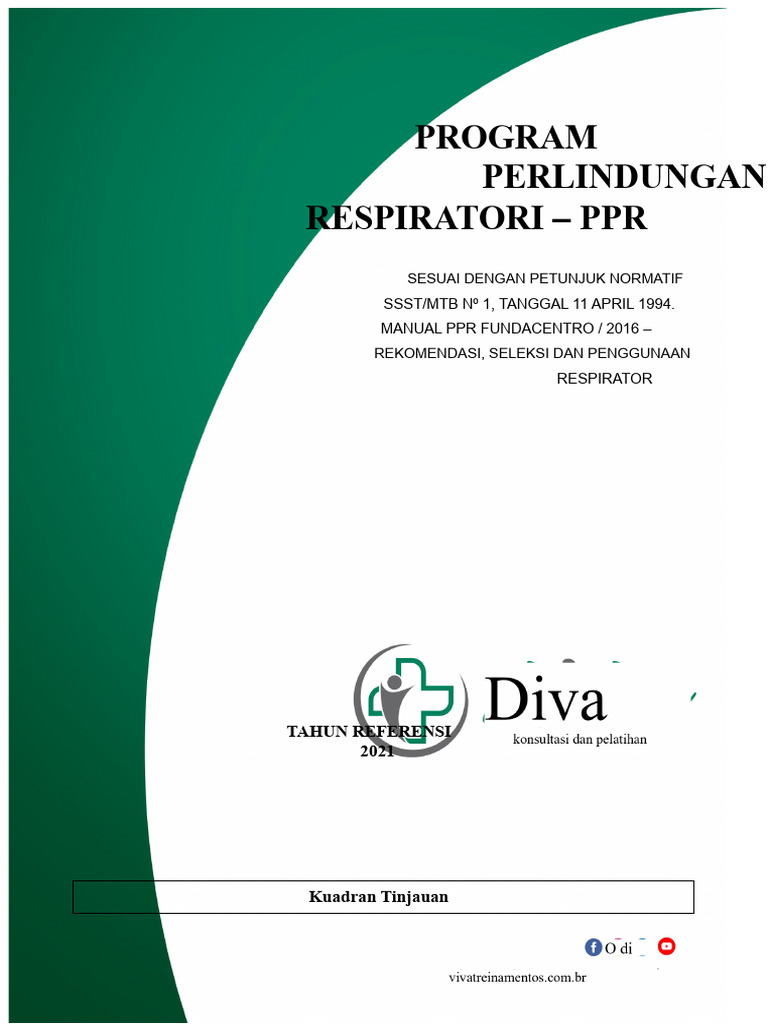 PPR 2021 | PDF