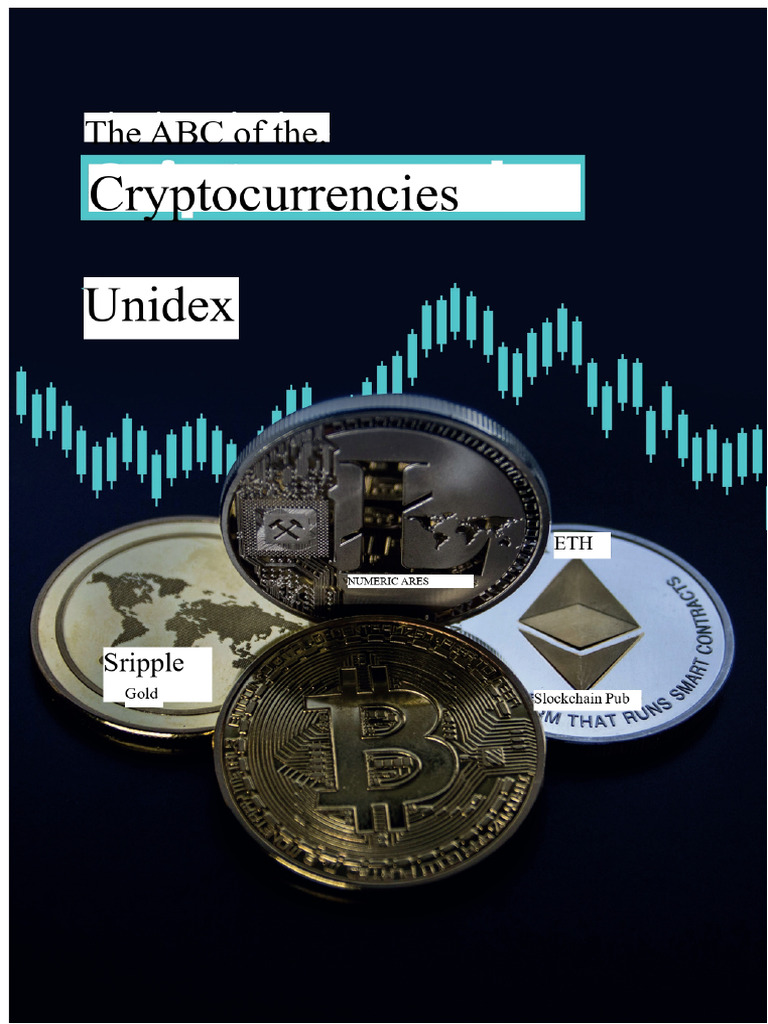 The ABC of Cryptocurrencies | PDF | Bitcoin | Cryptocurrency