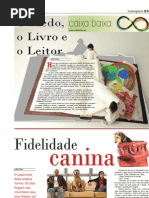 Contraponto 20 de Abril de 2012