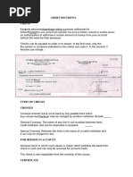 PCHC Check Writing Guidelines 2025 | PDF