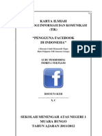 Download Karya Ilmiah Facebook by Desi Susanti SN92180199 doc pdf