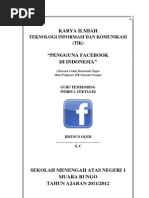 Download Karya Ilmiah Facebook by Desi Susanti SN92180199 doc pdf