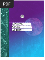 EMHC Training for Homebound Ministry | PDF | Eucharist | Mass (Liturgy)