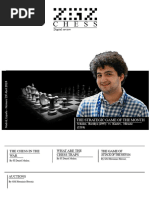 Chess Life 2024 04 TLS | PDF | Traditional Board Games | Chess Theory