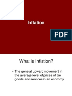 AP Macro Inflation Teacher
