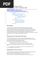 Create Batch Job Variants in SAP | PDF