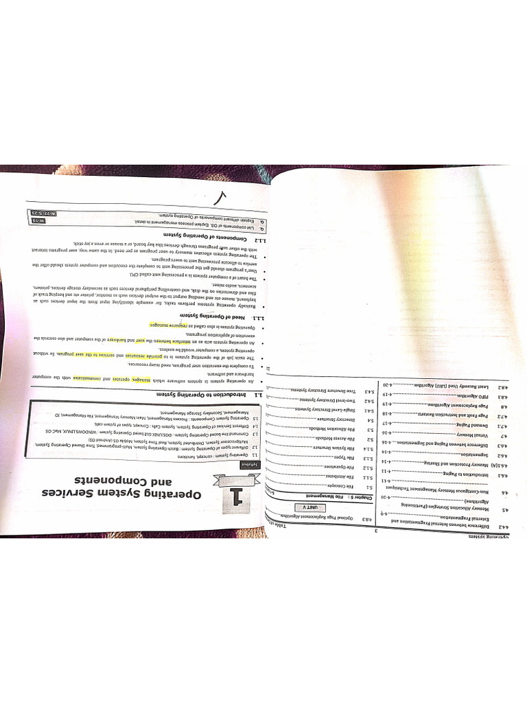 Osy 1 | PDF