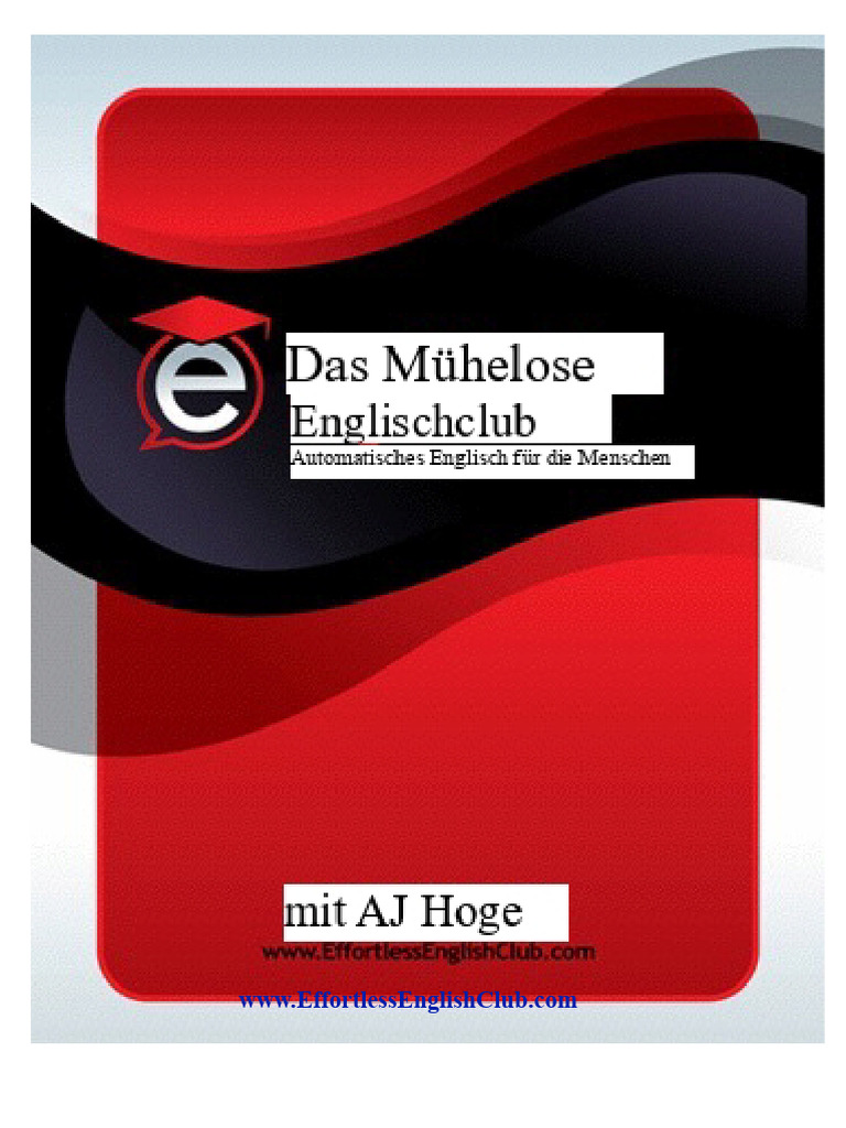 Power Englisch | PDF