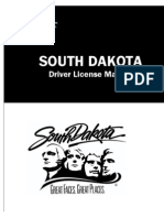 South Dakota Driver Manual 2011