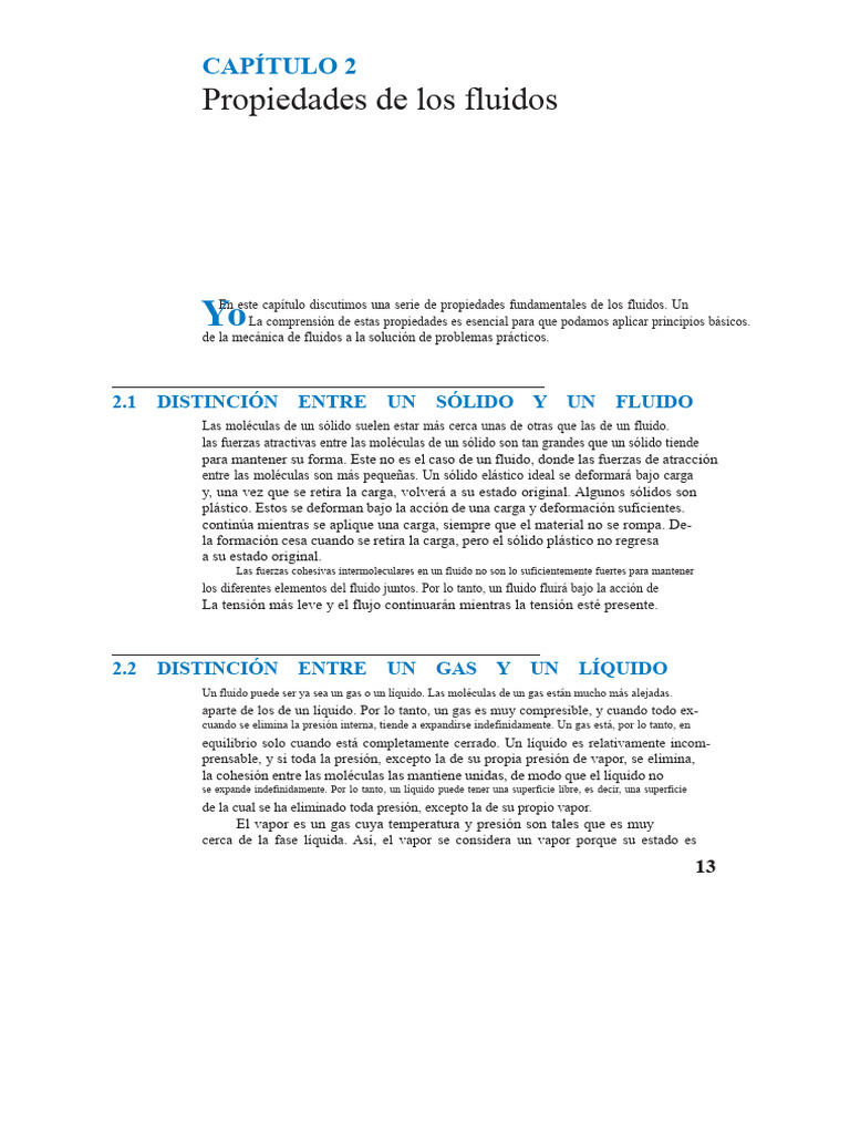 ch02 | PDF | Gases | Vapor