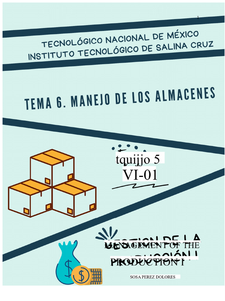 Warehouse Management Essentials Guide | PDF | Warehouse | Logistics